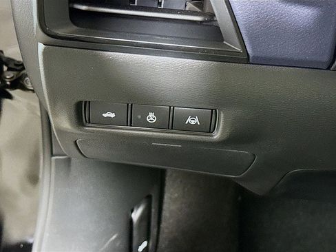 New 2026 Nissan Sentra SL w/ Floor Mat Package FWD image 10