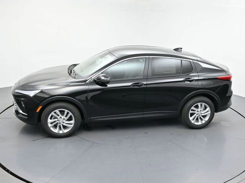 New 2026 Buick Envista Preferred image 25