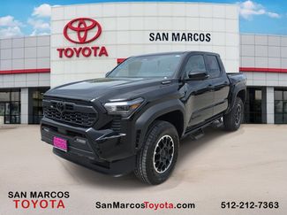 New 2026 Toyota Tacoma TRD Off-Road AWD/4WD video 1
