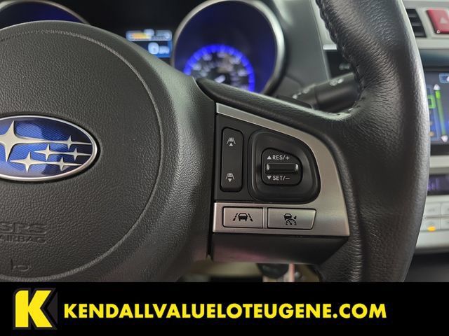 Used 2017 Subaru Legacy 2.5i Premium AWD/4WD image 13