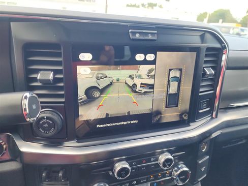 New 2025 Ford F350 Lariat w/ Lariat Ultimate Package image 29