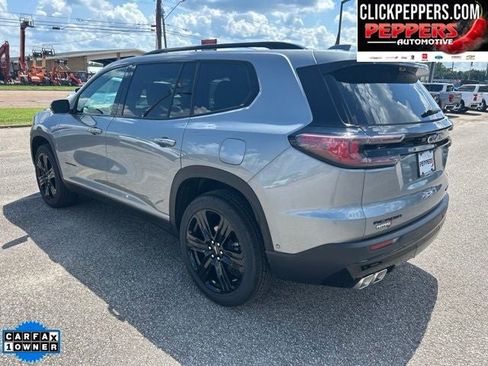 Used 2026 GMC Acadia Elevation w/ Super Cruise Package FWD image 7