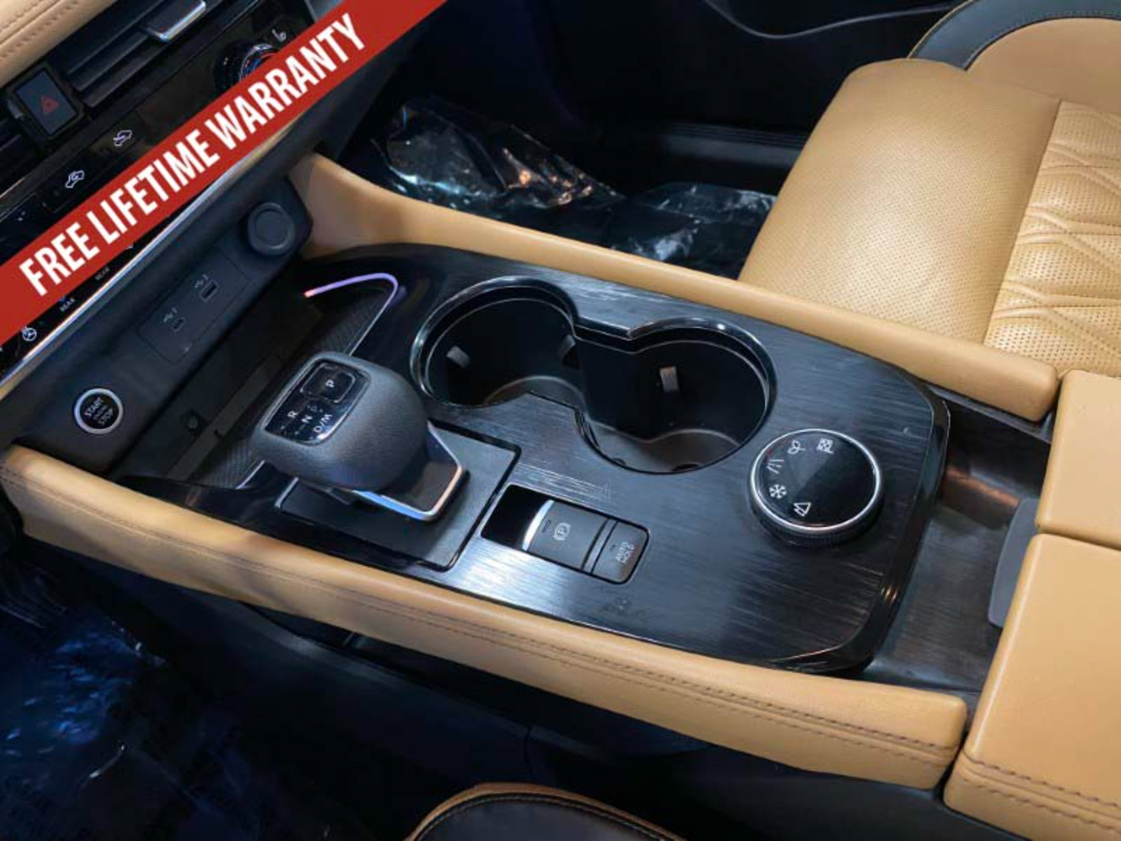 Used 2021 Nissan Rogue Platinum AWD/4WD image 45