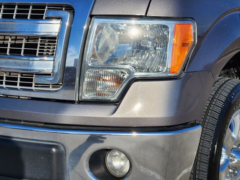 Used 2013 Ford F150 XLT w/ Luxury Equipment Group image 9