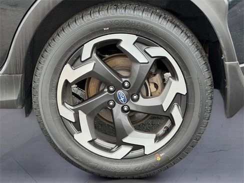 Used 2023 Subaru Crosstrek 2.5i Limited image 7