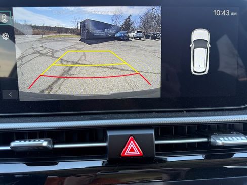 New 2026 Kia Sportage S image 13