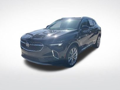 Used 2023 Buick Envision Avenir