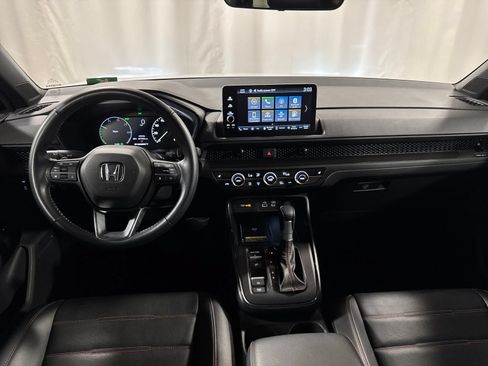 Used 2025 Honda CR-V Sport-L image 4