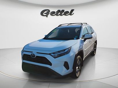 Used 2023 Toyota RAV4 XLE w/ XLE Grade Weather Package