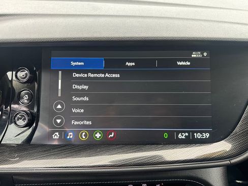 Used 2023 Buick Envision Preferred w/ Sport Touring Package image 33