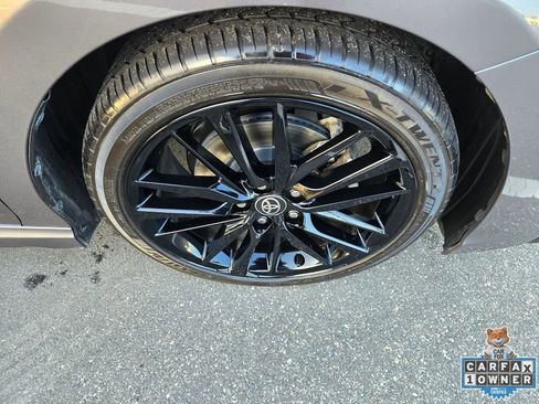 Used 2024 Toyota Camry XSE FWD image 12