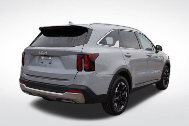 Used 2025 Kia Sorento S w/ Panoramic Sunroof Package FWD image 10