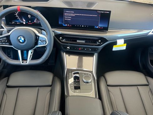 New 2026 BMW M340i w/ Premium Package RWD image 4