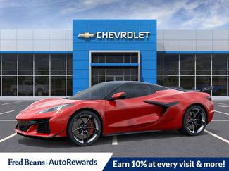 New 2026 Chevrolet Corvette Z06 w/ Z07 Performance Package video 2