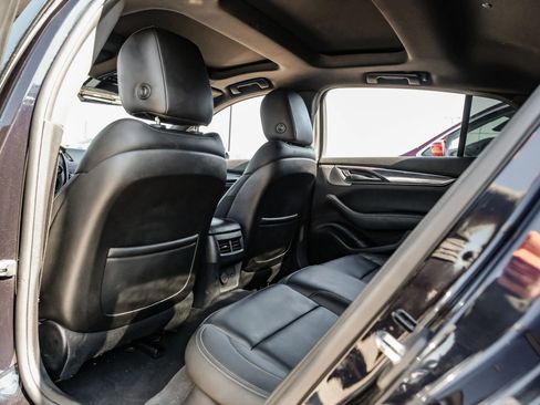 Used 2020 Cadillac CT5 Luxury w/ Sun And Sound Package image 46