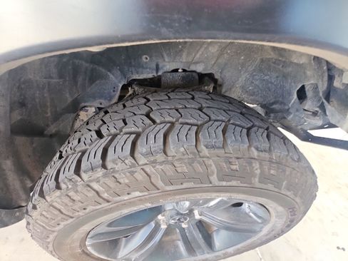 Used 2021 RAM 1500 Classic Warlock AWD/4WD image 19