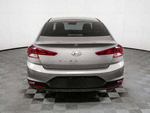 Used 2020 Hyundai Elantra SE w/ Cargo Package (C1) FWD image 24