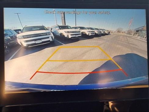 Certified 2024 Hyundai Tucson SEL image 17