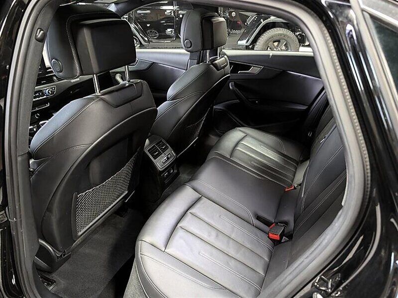 Used 2024 Audi A4 2.0T Premium Plus AWD/4WD image 23