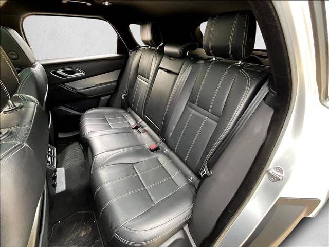 Used 2020 Land Rover Range Rover Velar S AWD/4WD image 25