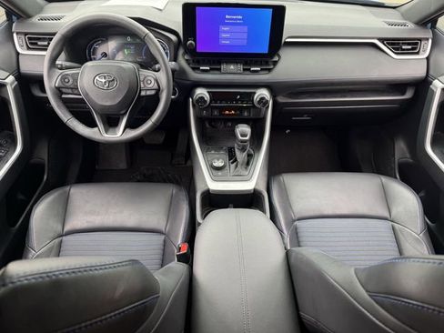 Used 2023 Toyota RAV4 XSE AWD/4WD image 12