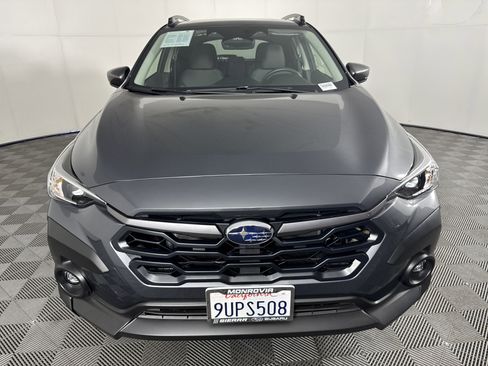 Used 2025 Subaru Crosstrek 2.0i Premium image 8