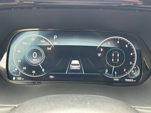 Used 2022 Hyundai Palisade Limited AWD/4WD image 11