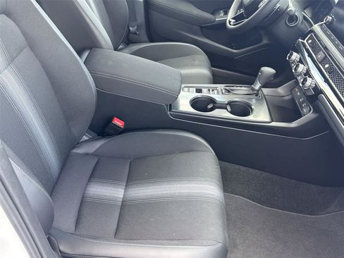 Used 2026 Honda Civic Sport image 16