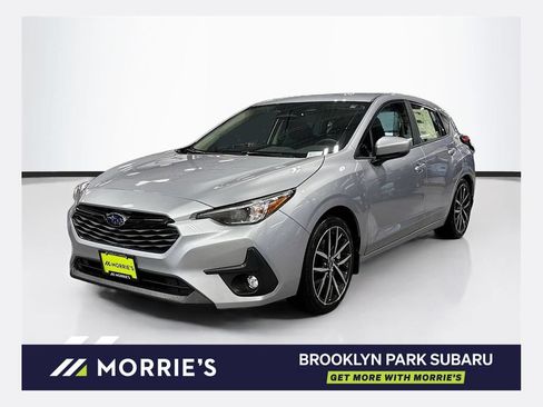 New 2026 Subaru Impreza 2.0i Sport AWD/4WD image 1