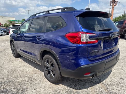 Used 2026 Subaru Ascent Premium AWD/4WD image 5