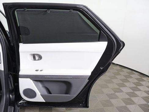 Used 2025 Hyundai Ioniq 5 Limited AWD/4WD image 30