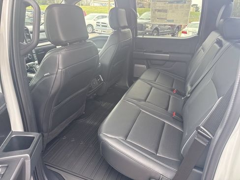 New 2026 Ford F150 Lariat w/ FX4 Off-Road Package AWD/4WD image 13