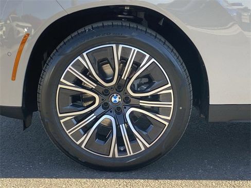 New 2026 BMW X3 xDrive30 w/ Premium Package image 10