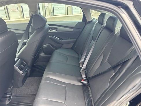 Certified 2026 Honda Accord Touring image 11