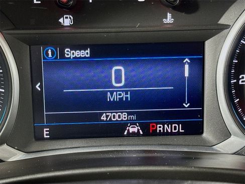 Used 2022 Chevrolet Equinox LT image 35