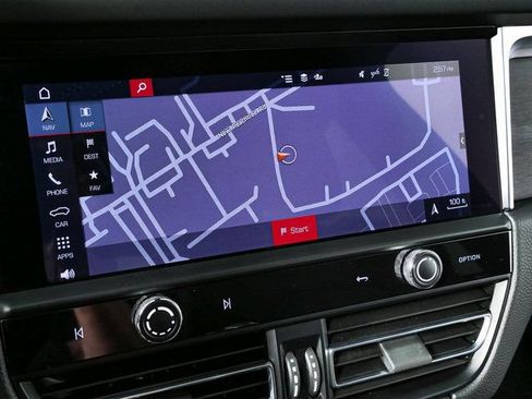 Certified 2024 Porsche Macan GTS AWD/4WD image 14