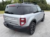 Certified 2022 Ford Bronco Sport Outer Banks w/ Tech Package image 3