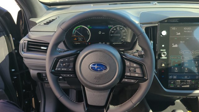 New 2026 Subaru Forester Touring AWD/4WD image 18