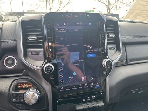 Used 2025 RAM 1500 Laramie image 23