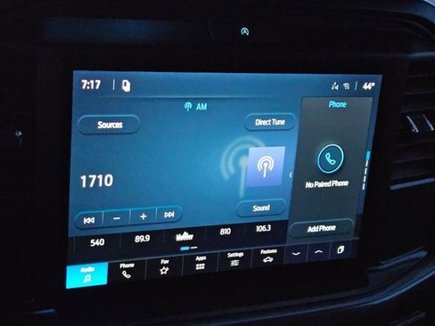 New 2026 Ford F150 STX image 12