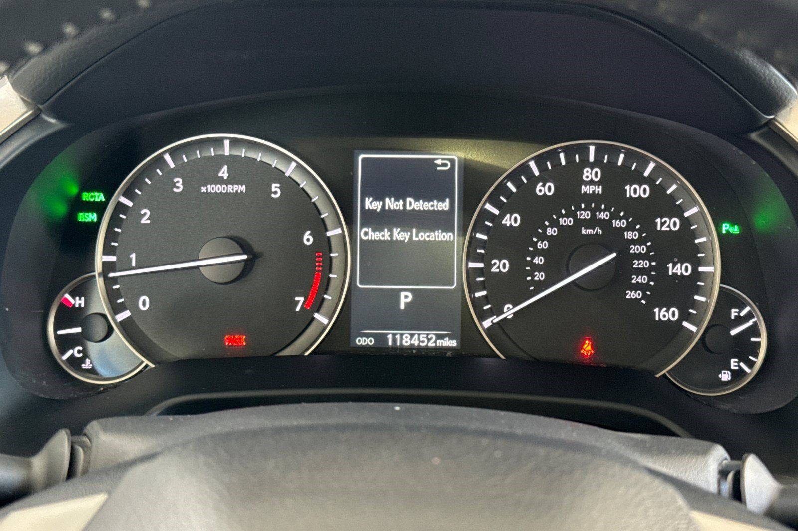 Used 2018 Lexus RX 350 AWD w/ Accessory Package image 34