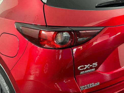Used 2020 MAZDA CX-5 Touring FWD image 36