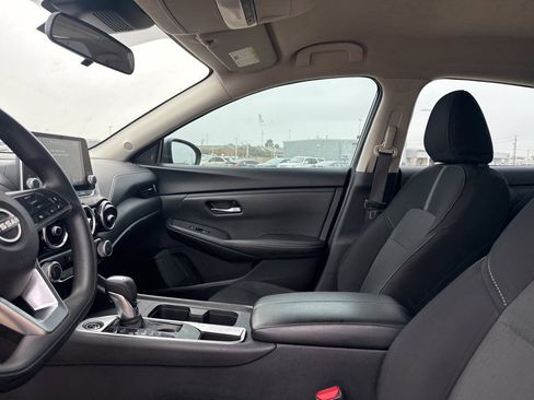 Certified 2024 Nissan Sentra SV image 26