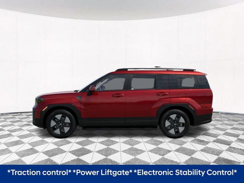 New 2026 Hyundai Santa Fe SEL AWD/4WD image 5