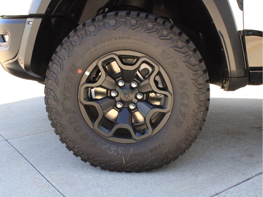 New 2027 RAM 1500 RHO AWD/4WD image 39