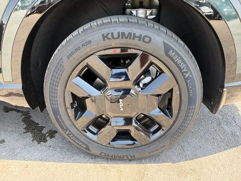 New 2027 Kia Telluride SX Prestige w/ Towing Package AWD/4WD image 26
