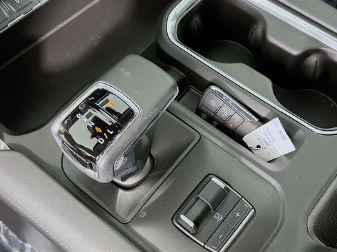 Certified 2024 GMC Sierra 1500 Denali w/ Denali Reserve Package image 14