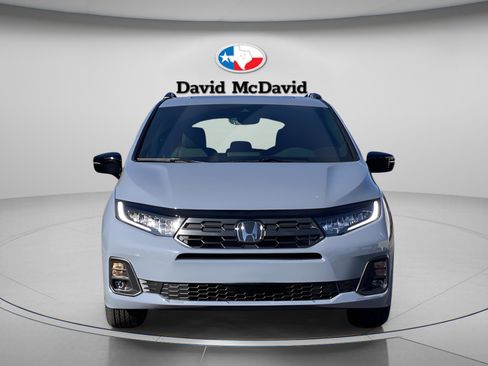 New 2026 Honda Odyssey Sport-L image 7