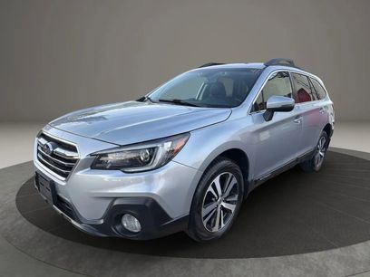 Used 2018 Subaru Outback 2.5i Limited