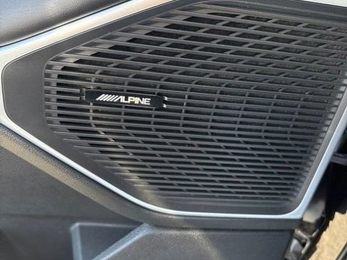 Used 2023 Jeep Wagoneer Series II w/ Mopar Step-Up Package AWD/4WD image 21